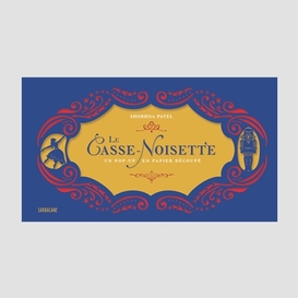 Casse-noisette (le) (pop-up)