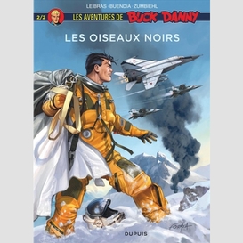 Oiseaux noirs (les)