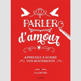 Parler d'amour