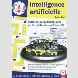 Intelligence artificielle