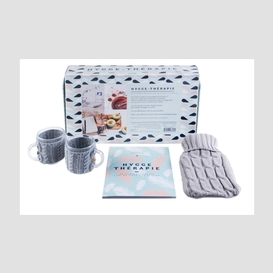 Coffret hygge therapie