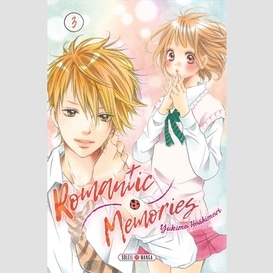 Romantic memories t03