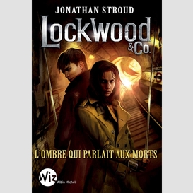 Lockwood & co - tome 4