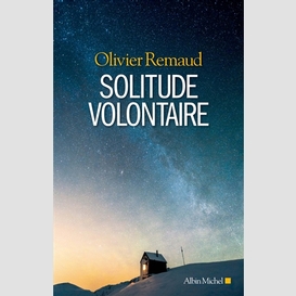 Solitude volontaire