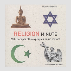Religion minute