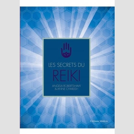 Secrets du reiki (les)