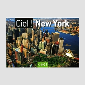 Ciel new york
