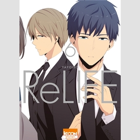 Relife t06