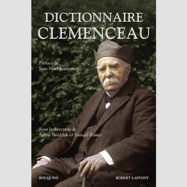 Dictionnaire clemenceau