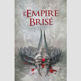 Empire brise (l') integrale