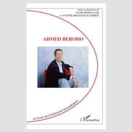 Ahmed beroho