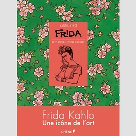 Frida petit journal intime