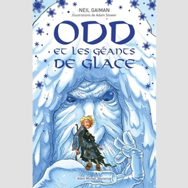 Odd et les géants de glace