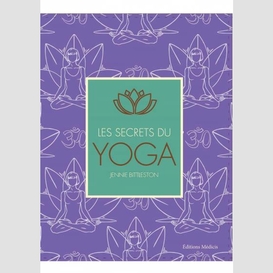 Secrets du yoga (les)