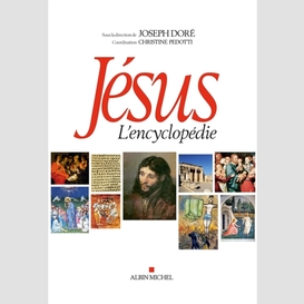 Jesus encyclopedie (l')