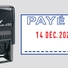 Dateur automatique paye le