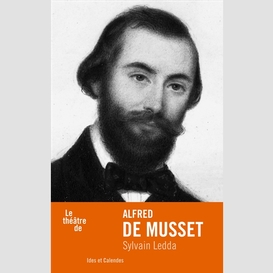 Theatre de alfred de musset (le)