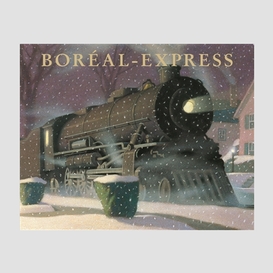 Boreal express