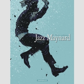 Jazz maynard t6 trois corbeaux