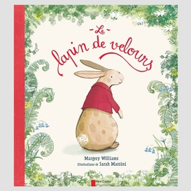 Lapin de velours (le)