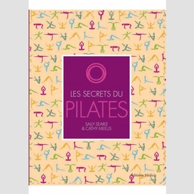 Secrets du pilates