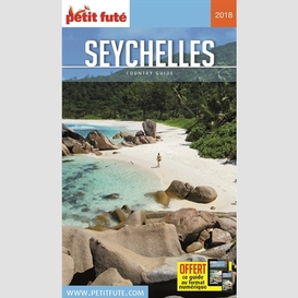 Seychelles 2018