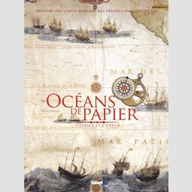 Oceans de papier