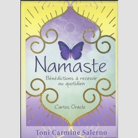 Namaste (cartes oracle)