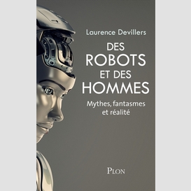 Des robots et des hommes