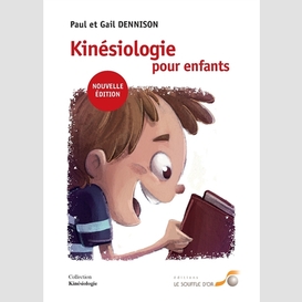 Kinesiologie pour enfants