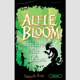 Aflie bloom tome 3