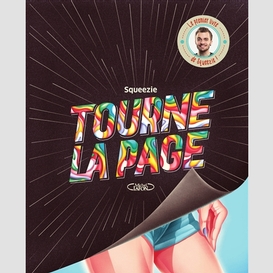 Tourne la page