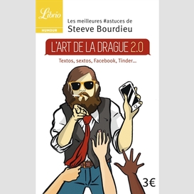 Art de la drague 2.0