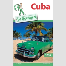 Cuba 2018