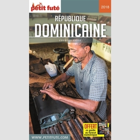 Republique dominicaine 2018