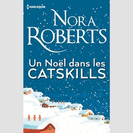 Noel dans les catkills