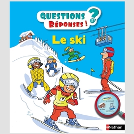 Ski (le)