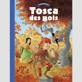 Tosca des bois 01