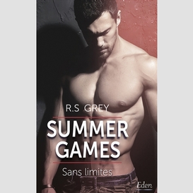 Summer games  sans limites