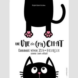 Une vie de pa chat