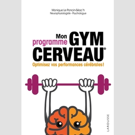 Mon programme gym cerveau