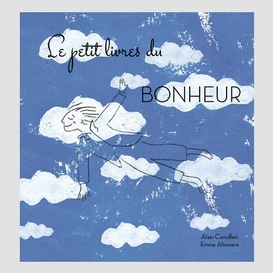 Petit livre du bonheur (le)