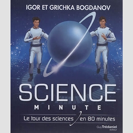 Science minute