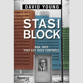 Stasi block