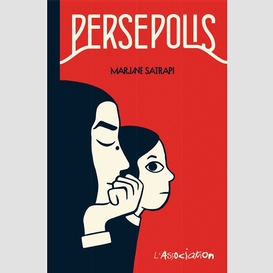 Persepolis