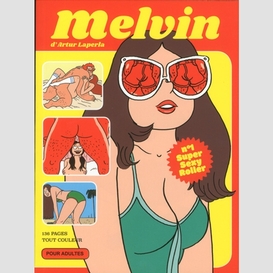 Melvin no 01