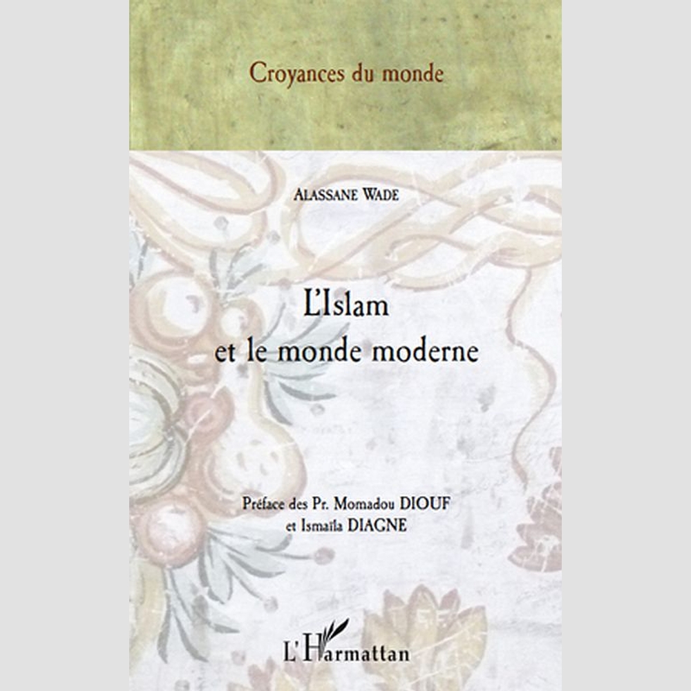 Islam et le monde moderne l - Spiritualité | Librairies Boyer