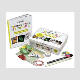 Coffret comment epater ses enfants (le)