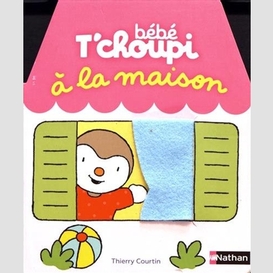 A la maison