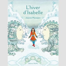 Hiver d'isabelle (l')